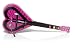 Wii Aly & AJ Heart Shape Guitar for Guitar Hero