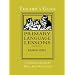 Primary Language Lessons, Teacher's Guide