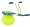 TP Spiro Hop Bouncing See Saw