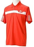 (アディダス)adidas M ADIFUTURE FX S/S ポロシャツ RL282 (アディダス)adidas M ADIFUTURE FX S/S ポロシャツ RL282