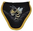 Georgia Tech Mallet Putter Cover
