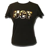 Central Florida Knights Womens T-Shirt