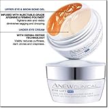 Avon ANEW Clinical Eye Lift PRO - 20ml Dual Eye System