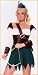 Halloween Costumes Sexy Forest Hunter Costume (discontinued)