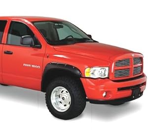 04 ram fender flares