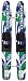 Sporting Goods : O'Brien Original Wood Water Ski Trainers