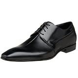 BOSS Black by Hugo Boss Men's Mec Inverted Seem Lace Up