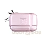 5.2 GPS Carrying Case Pink for Garmin Nuvi 5000 1490T