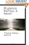 Prudence Palfrey: A Novel