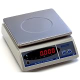 Salter Brecknell Model 405 Electronic Bench Scale - 15 kg