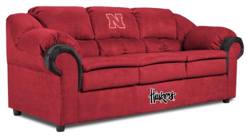 Baseline Nebraska Pub Sofa