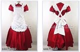 【コス★スター製】オオカミさんと七人の仲間たち 鶴ヶ谷おつう風 コスプレ衣装 新品 男女XS~XXXLサイズ 完全オーダメイドも対応可能