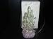 CRYSTAL LIGHT AQUARIUM ORNAMENT LOOKS GREAT