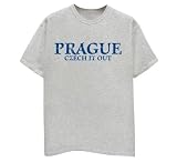 Prague Czech it Out T-Shirt
