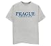 Prague Czech it Out T-Shirt