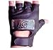 Naruto Leaf Konoha Village Cosplay Gloves