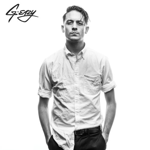 Album art for These Things Happen by G-Eazy