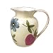 Pfaltzgraff Antique Garden Pitcher