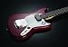 Rock Band 3 Wireless Fender Mustang PRO-Guitar Controller for Xbox 360 Rock Band 3 Wireless Fender Mustang PRO-Guitar Controller for Xbox 360