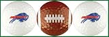 Buffalo Bills Golf Balls - NFL Team Merchandise