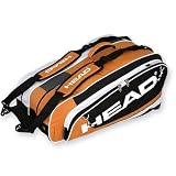 Head Pro Series Racquetball Ultra Combi Racquet Bag