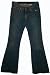 Women's Lucky Brand Jeans Size 25 Regular 0/25 Blue Distressed Denim Sweet 'N Low