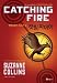 Books : Hunger Games Series, Book 2 - Catching Fire (English-Korean)