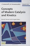 Concepts of Modern Catalysis and Kinetics