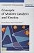 Concepts of Modern Catalysis and Kinetics