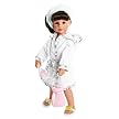 International Playthings Spa Sarah Doll