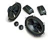 KICKER DS680.2 6x8" COMPONENT SYSTEM SET