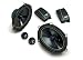 KICKER DS680.2 6x8" COMPONENT SYSTEM SET