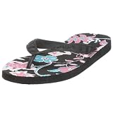 Gola Womens Nirvana Black Multi ALP437 6 UK