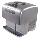 Search : WindChaser ICM10S IceMan Ultra Ice Maker/Crusher