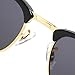 Flowertree Rb3016 Browline Sunglasses