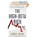 The High-Beta Rich: How the Manic Wealthy Will Take Us to the Next Boom, Bubble, and Bust