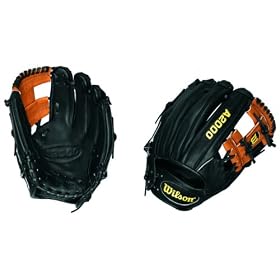 Wilson A20001787BST 11 3 4 Inch Baseball Glove