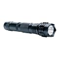 Maxsa AC/DC Rechargeable 1-Watt LED Flashlight