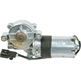 Cardone 42-730SRM Remanufactured Domestic Window Lift Motor by A1 Cardone