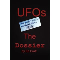 UFOs THE DOSSIER