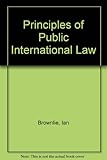Principles of public international law