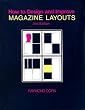 How to Design and Improve Magazine Layouts