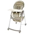 Safety 1st High Chair Plus - Marion
