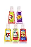 Bath and Body Works PocketBac Anti Bacterial Hand Gel Limited Edtion