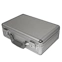 300 Ct. Aluminum Claysmith Gaming Case