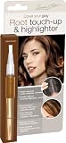 Cover Your Gray Root Touch-Up And Highlighter Dark Brown