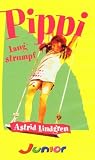 Pippi Långstrump [VHS]