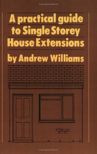 A Practical Guide to Single Storey House Extensions