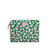Diane von Furstenberg（ダイアンフォンファステンバーグ）Desert Orchid Laptop Case　13インチ