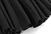 Arshiner Girls Kids Classic Long Sleeve Leotard Dance Ballet Tutu Dress,Black,130(Age for 5-6Y)